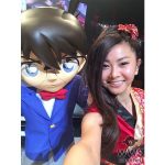 倉木麻衣が全国ライブ初日に名探偵コナンと夢の共演！最終日には、La PomPon、にゃんごすたーが出演する事を発表！