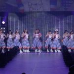SKE48が関西コレクションのライブ＆ファッションショーに登場！「夢みたいな時間でした！」