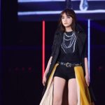 松井愛莉、藤田ニコル、中条あやみら人気モデルが美しすぎるステージをクールに魅せる！TGC 2017 S/S