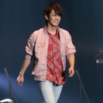 大倉士門、バトシン、とまん 若きイケメン達が超十代ステージに大集合！歓喜の声が響き渡る！