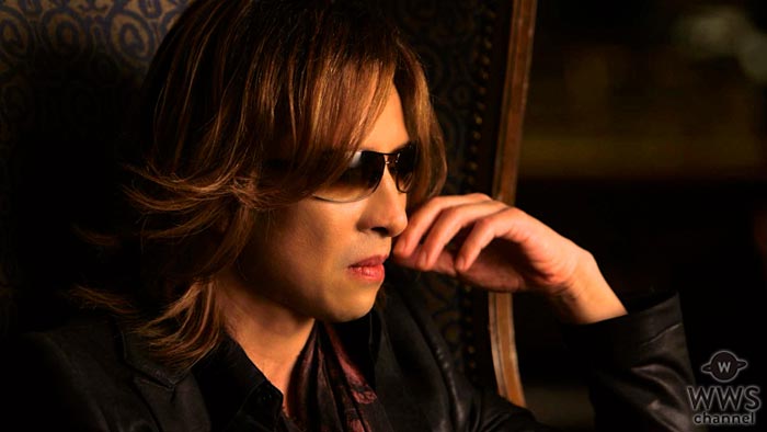 X JAPAN ドキュメンタリー映画『WE ARE X』への絶賛コメントが続出！YOSHIKIも感動「涙が出てきた」