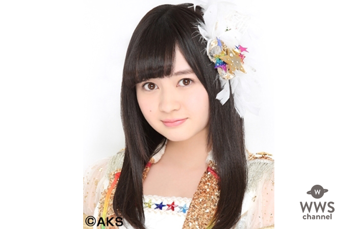 SKE48 江籠祐奈が17歳の誕生日！公式ツイッターも開設へ！