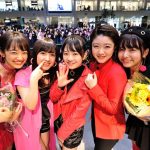フェアリーズが新曲リリースイベントで卒業メンバーへのサプライズエール「真尋らしく!! みきみきらしく!!少しずつ大人になっていってね」