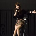 浜田麻里が大迫力のライヴ映像でファンを魅了！「自慢できる作品に仕上がりました」