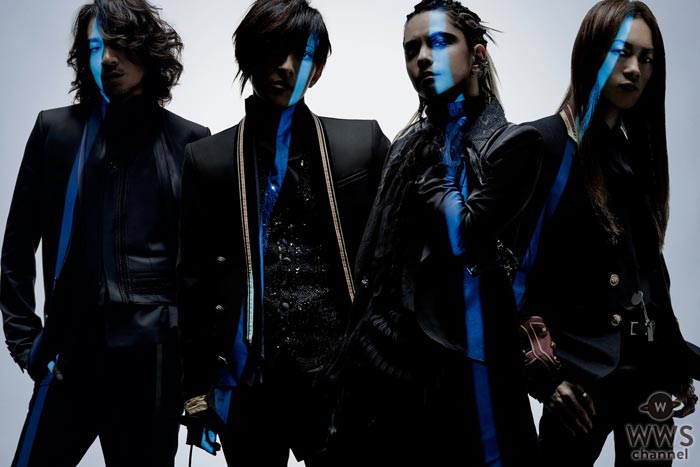 L'Arc～en～Ciel 25th L'Anniversary LIVEのライヴビューイング開催が決定！バンド結成25周年を飾るライヴの熱気をスクリーンを通じて体感！