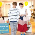 白濱亜嵐と永野芽郁の映画『ひるなかの流星』コンビが息の合ったトークを展開！白濱のコメントに永野がツッコミ！？