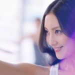 菜々緒が美しすぎる大胆ヨガポーズを披露！現代女性を応援するパンテーン新CM放送開始！