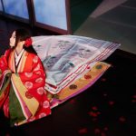 倉木麻衣が美しい十二単姿を披露！劇場版『名探偵コナン から紅の恋歌（ラブレター）』主題歌「渡月橋 〜君 想ふ〜」MV＆ビジュアル公開！