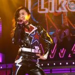 倉木麻衣が全国ライブ初日に名探偵コナンと夢の共演！最終日には、La PomPon、にゃんごすたーが出演する事を発表！