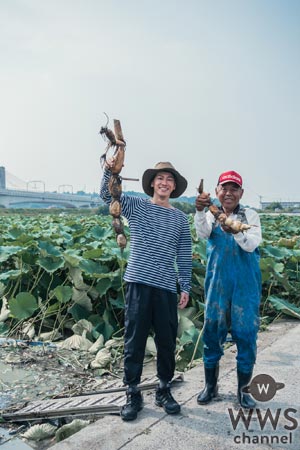 佐藤健が『るろうにほん　熊本へ』を発売決定！「みなさんがまだ見ぬ素敵な場所を見つけてくれたら」