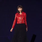 松井愛莉、藤田ニコル、中条あやみら人気モデルが美しすぎるステージをクールに魅せる！TGC 2017 S/S