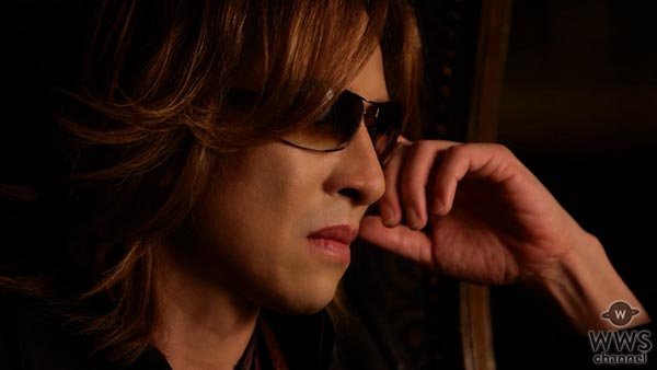 X JAPANのドキュメンタリー映画『WE ARE X』への絶賛コメントが続出！YOSHIKIも感動「涙が出てきた」