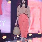池田エライザ、みちょぱ、AKB48 小嶋陽菜らが登場！神コレ2017 S/S 写真特集Part.1
