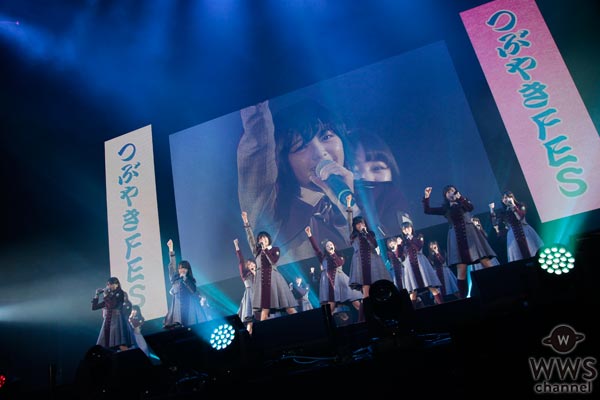 【ライブレポート】勝つのはどっちだ東西対決！ HKT48と欅坂46が『GUM ROCK FES 2』で激突！