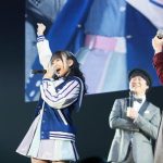 【ライブレポート】勝つのはどっちだ東西対決！ HKT48と欅坂46が『GUM ROCK FES 2』で激突！
