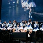 【ライブレポート】勝つのはどっちだ東西対決！ HKT48と欅坂46が『GUM ROCK FES 2』で激突！