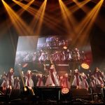 【ライブレポート】勝つのはどっちだ東西対決！ HKT48と欅坂46が『GUM ROCK FES 2』で激突！