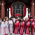 9nine＆ベイビーレイズJAPANの地上波レギュラー番組が決定！MCは、バイきんぐ・小峠＆三四郎・小宮！