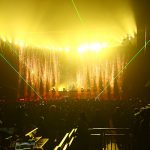 【ライブレポート】X JAPAN 英国音楽ファンの度肝を抜く 歴史的ウェンブリー・アリーナ公演を大成功に収める!! 映画『WE ARE X』は社会現象に！「前進する為の大きなパワーをこの映画から貰 った。」