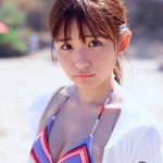 スパガ 浅川梨奈がセクシーグラビアで魅せる！1000年に1度の童顔巨乳の更なる進化に「最高傑作」との声も！