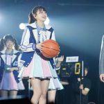 【ライブレポート】勝つのはどっちだ東西対決！ HKT48と欅坂46が『GUM ROCK FES 2』で激突！