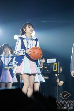 【ライブレポート】勝つのはどっちだ東西対決！ HKT48と欅坂46が『GUM ROCK FES 2』で激突！