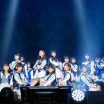 【ライブレポート】勝つのはどっちだ東西対決! HKT48と欅坂46が『GUM ROCK FES 2』で激突!