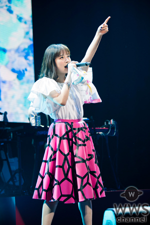 家入レオ、大原櫻子、藤原さくらの豪華すぎるライブ開催！サプライズでコラボ楽曲も披露！