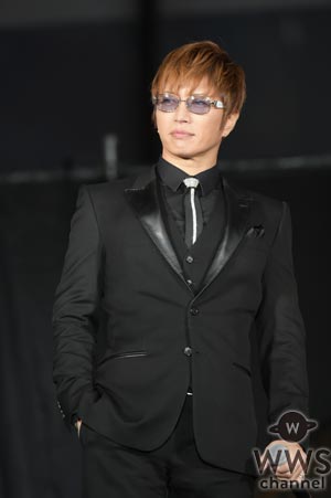 【写真特集】GACKT、佐々木希らが新宿に降臨！映画『キングコング：髑髏島の巨神』ジャパンプレミア開催！