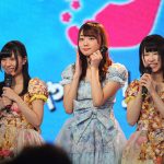 正統派美少女アイドルグループ・さくらシンデレラが2017年初となるニコファーレワンマンLIVEを開催！