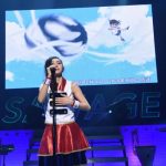 倉木麻衣が全国ライブ初日に名探偵コナンと夢の共演！最終日には、La PomPon、にゃんごすたーが出演する事を発表！