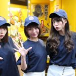 夢みるアドレセンスが可愛すぎるカレー屋店員に変身！？ゴーゴーカレーとのコラボでベストアルバムをアピール！