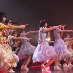 正統派美少女アイドルグループ・さくらシンデレラがグループ結成2年半で更なる国内拡大&海外進出構想発表！ Zepp名古屋ワンマンLIVE終了！