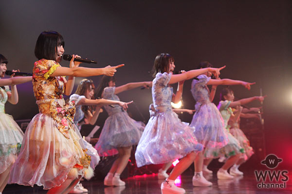 正統派美少女アイドルグループ・さくらシンデレラがグループ結成2年半で更なる国内拡大&海外進出構想発表！ Zepp名古屋ワンマンLIVE終了！