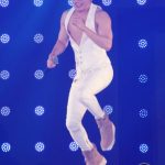 T.M.Revolutionが鍛え上げられた肉体美を披露！名曲3連発で東京ガールズコレクション2017 S/Sが熱狂！