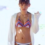 スパガ 浅川梨奈がセクシーグラビアで魅せる！1000年に1度の童顔巨乳の更なる進化に「最高傑作」との声も！