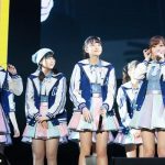 【ライブレポート】勝つのはどっちだ東西対決！ HKT48と欅坂46が『GUM ROCK FES 2』で激突！