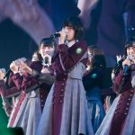 【ライブレポート】勝つのはどっちだ東西対決！ HKT48と欅坂46が『GUM ROCK FES 2』で激突！