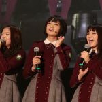 【ライブレポート】勝つのはどっちだ東西対決！ HKT48と欅坂46が『GUM ROCK FES 2』で激突！