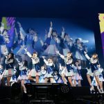 【ライブレポート】勝つのはどっちだ東西対決！ HKT48と欅坂46が『GUM ROCK FES 2』で激突！