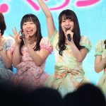 正統派美少女アイドルグループ・さくらシンデレラが2017年初となるニコファーレワンマンLIVEを開催！