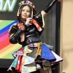 ベイビーレイズJAPANが新衣装で新曲『バキバキ』を初披露！2000人が熱狂！
