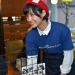 可愛すぎる店員登場！東京パフォーマンスドールがTOWER RECORDS CAFE宣伝大使として1日限定の店員を務める！