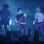 【ライブレポート】MY FIRST STORYがTGM2017への想いを語る！「今日僕たちはここに立つべきか正直わかりませんでした」