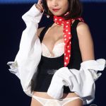 セクシーすぎるファッションショー！道端アンジェリカ、オードリー亜谷香、黒瀧まりあらがランジェリー姿でTGCを魅了！
