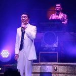 ピコ太郎の日本武道館ライブにLiSA、サイサイ、ももクロ派生ユニット・マス寿司三人前など様々なゲストが次々と登場！