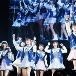 【ライブレポート】勝つのはどっちだ東西対決！ HKT48と欅坂46が『GUM ROCK FES 2』で激突！