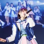 【ライブレポート】勝つのはどっちだ東西対決！ HKT48と欅坂46が『GUM ROCK FES 2』で激突！