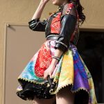 ベイビーレイズJAPANが新衣装で新曲『バキバキ』を初披露！2000人が熱狂！