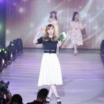 SKE48が関西コレクションのライブ＆ファッションショーに登場！「夢みたいな時間でした！」